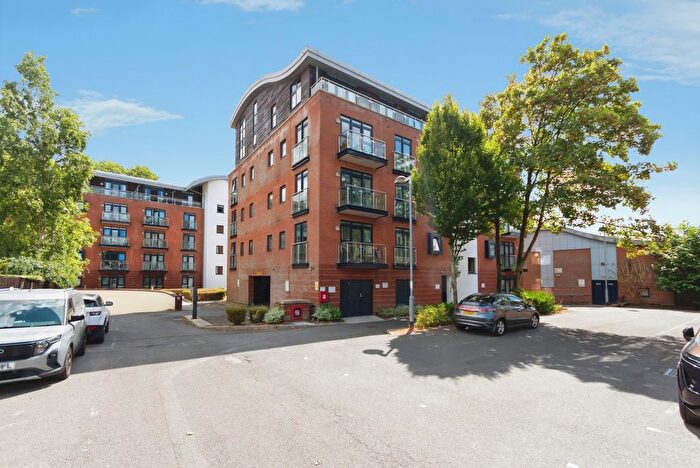 1 Bedroom Detached House For Sale In Union Road, Solihull, West Midlands, B91