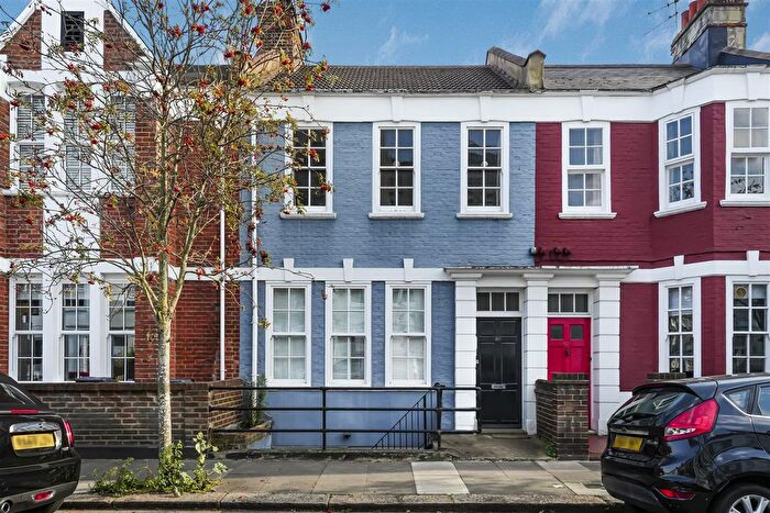 1 Bedroom Flat To Rent In Sedlescombe Road, London, SW6
