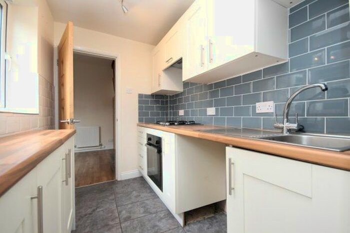 2 Bedroom Terraced House To Rent In Lincoln Street, York, YO26