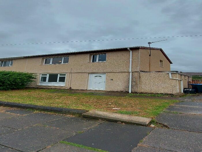 3 Bedroom End Of Terrace House To Rent In Barrington Crescent, Middlebrough, TS3