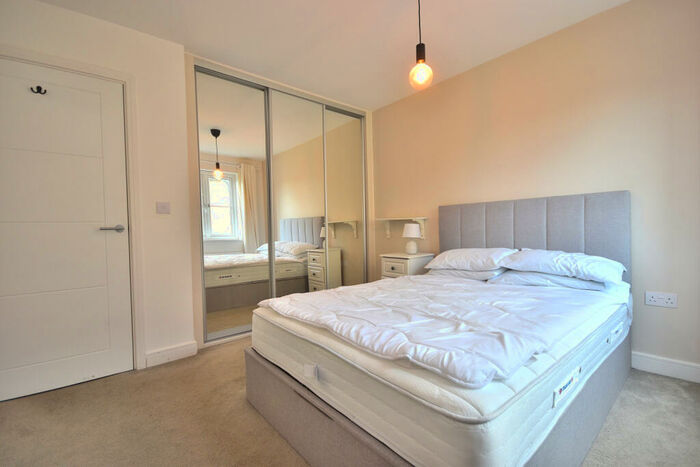 1 Bedroom Apartment To Rent In Chancel House, South Street, Bishop's Stortford, Herts, CM23