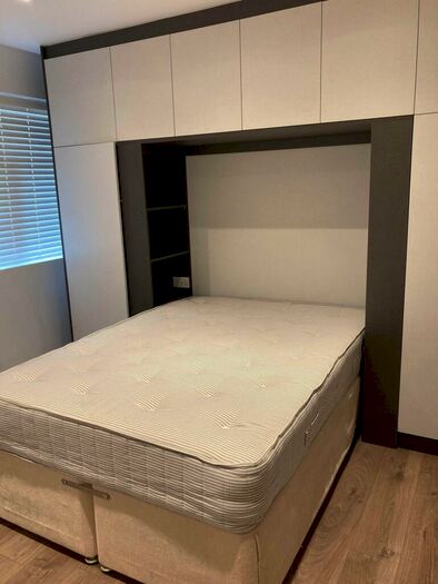 Studio To Rent In Thornton Heath, Thornton Heath, CR7