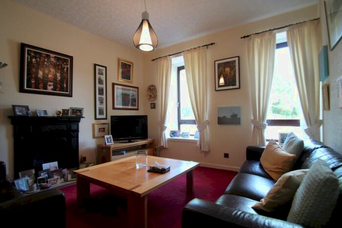 2 Bedroom Flat To Rent In Fleuchar Street, Dundee, DD2