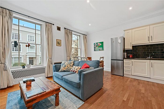 1 Bedroom Flat To Rent In Westbourne Grove, London, W11