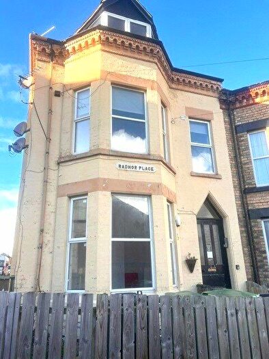 1 Bedroom Apartment To Rent In Radnor Place, Prenton, Merseyside, CH43