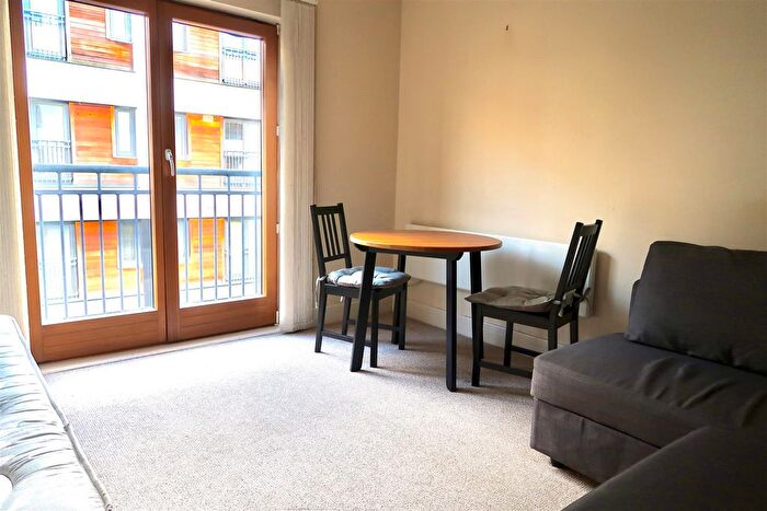 2 Bedroom Flat To Rent In Upper Marshall Street, Birmingham, B1