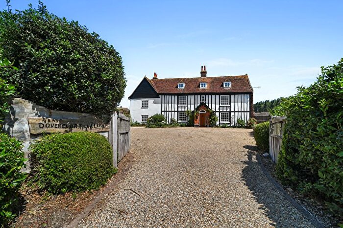 8 Bedroom Detached House For Sale In Hall Lane, Dovercourt, CO12