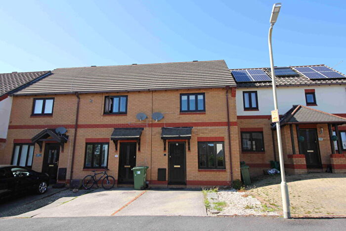 2 Bedroom Terraced House To Rent In Cwrt Y Waun, Pontypridd, CF38