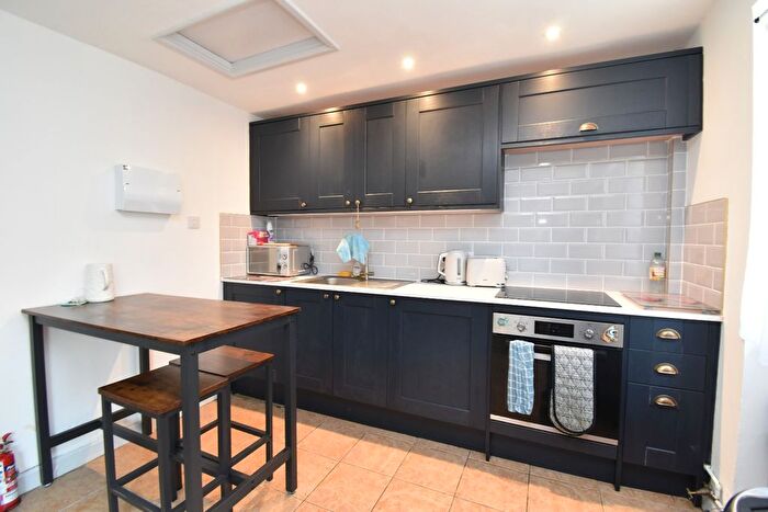 1 Bedroom Flat To Rent In Helford Passage, Falmouth, TR11