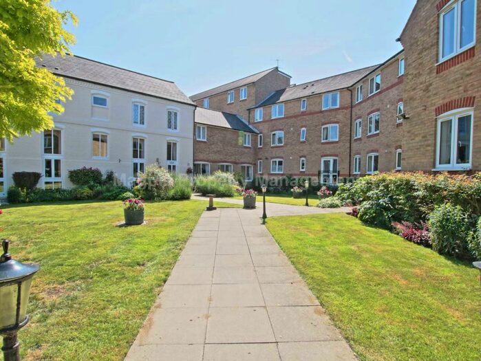 1 Bedroom Apartment To Rent In St Neots, PE19