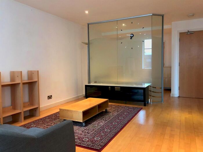 1 Bedroom Flat To Rent In Park House Apartments, Park Row, Leeds, LS1