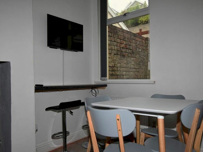 4 Bedroom Property To Rent In Rhyddings Park Road, Brynmill, Swansea, SA2