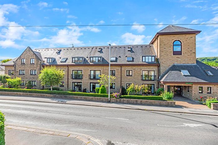 1 Bedroom Apartment For Sale In Skipton Road, Ilkley, LS29
