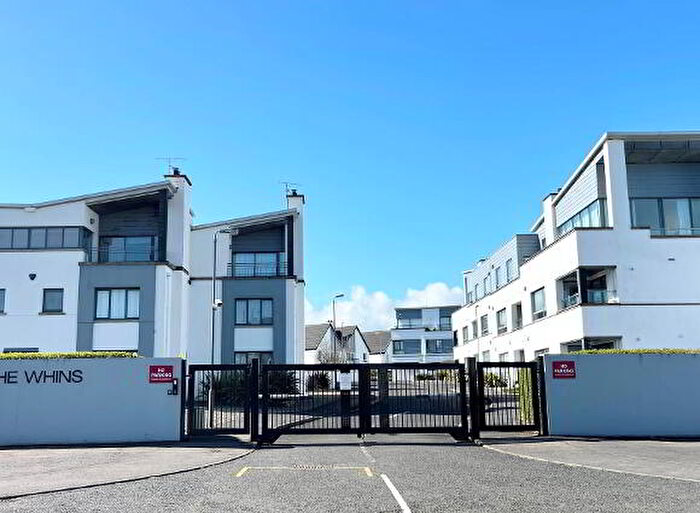 2 Bedroom Apartments For Sale In The Whins, Portrush, BT56