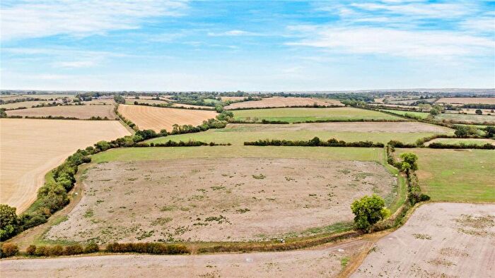 Land For Sale In Aston Abbotts, Aylesbury, Buckinghamshire, HP22