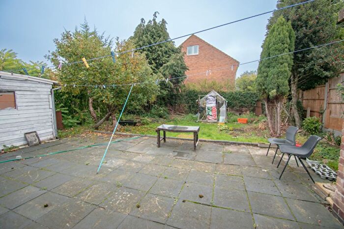 2 Bedroom Detached Bungalow For Sale In Oakside Close, Evington Village, LE5
