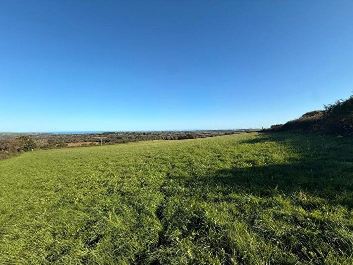 Farm Land For Sale In Plwmp, Llandysul, SA44