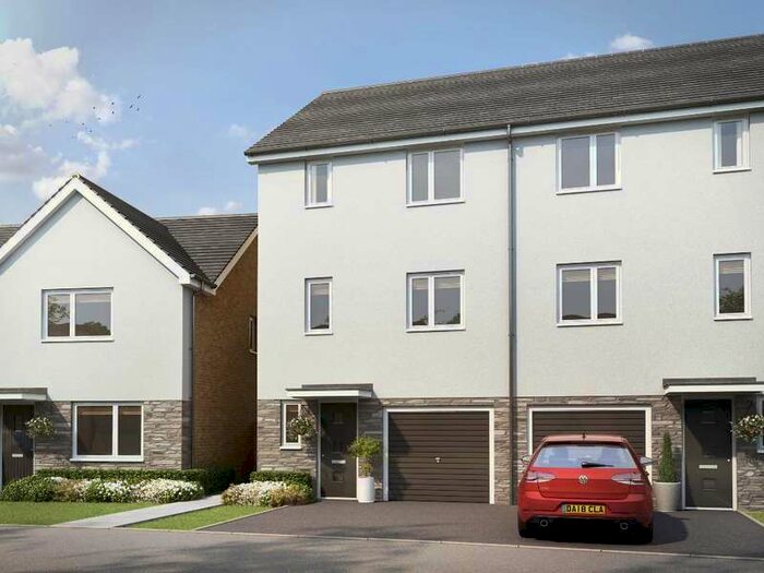 4 Bedroom House For Sale In The Lydford, Palmerston Heights, 4