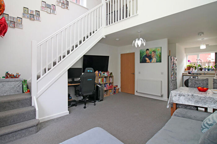 2 Bedroom Semi-Detached House For Sale In Stan Mortensen Avenue, Blackpool, FY1