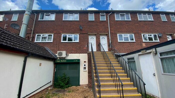 2 Bedroom Maisonette To Rent In Holyhead Road, Coundon, Coventry, CV5
