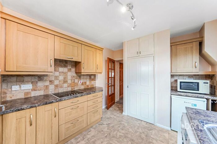 2 Bedroom Semi-Detached Bungalow For Sale In Runsell View, Danbury, Chelmsford, CM3