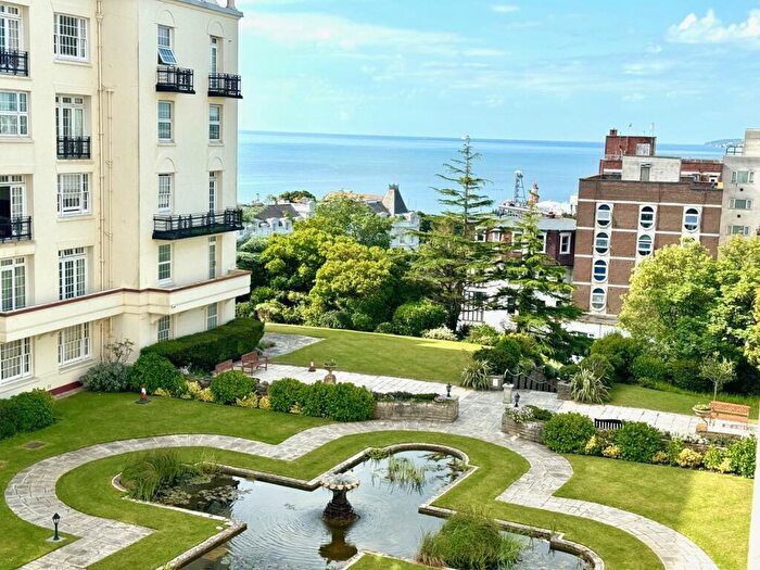 3 Bedroom Apartment For Sale In Bath Road, Bournemouth, BH1