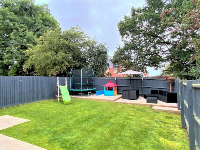 2 Bedroom Semi-Detached House For Sale In Wright Road, Stoney Stanton, LE9