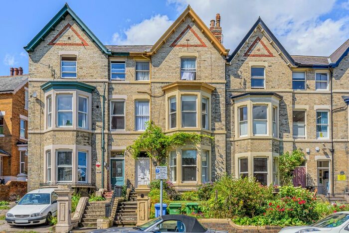6 Bedroom Terraced House For Sale In Trinity Road, Scarborough, YO11