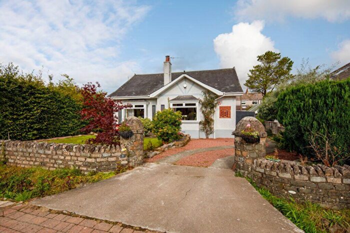 4 Bedroom Detached Bungalow For Sale In Sheildaig, Floors Road, Waterfoot, G76