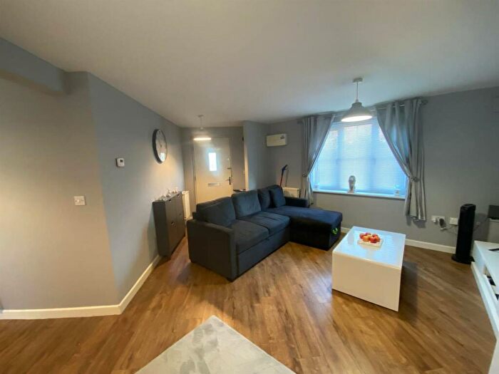 1 Bedroom Apartment For Sale In Jubilee Crescent, Needham Market, Ipswich, IP6