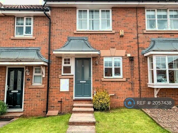 2 Bedroom Terraced House To Rent In The Meadows, South Milford, LS25