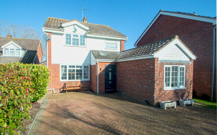 4 Bedroom Detached House For Sale In Clare, Sudbury, Suffolk, CO10