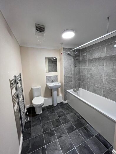1 Bedroom Flat To Rent In Sanderson Villas, Gateshead, NE8