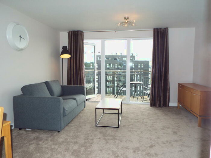 2 Bedroom Apartment To Rent In Alexandria, Victoria Wharf, Watkiss Way, Cardiff Bay, CF11