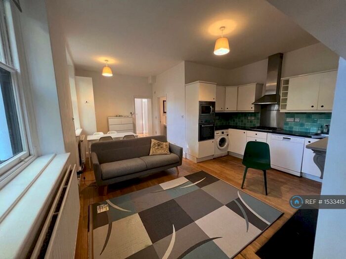 1 Bedroom Flat To Rent In Grosvenor Avenue, London, N5