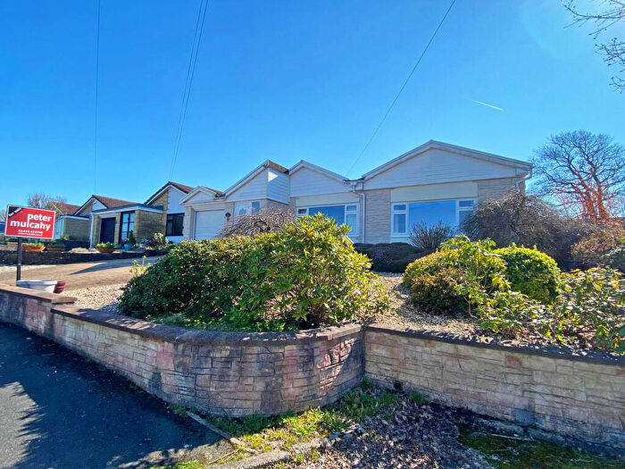 3 Bedroom Detached Bungalow For Sale In Heol Uchaf, Treetops, Nelson, Treharris, CF46