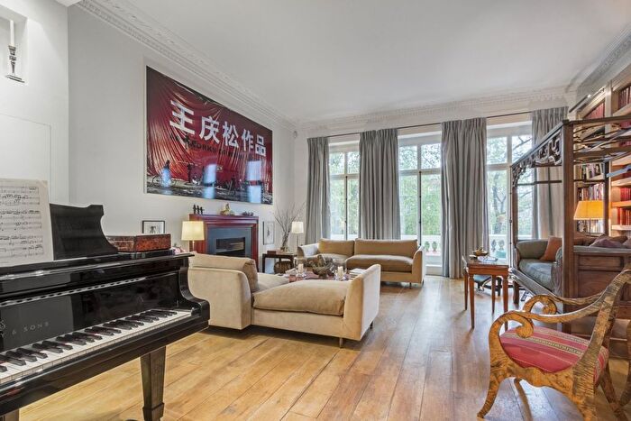 7 Bedroom Maisonette For Sale In Stanhope Gardens, South Kensington, SW7