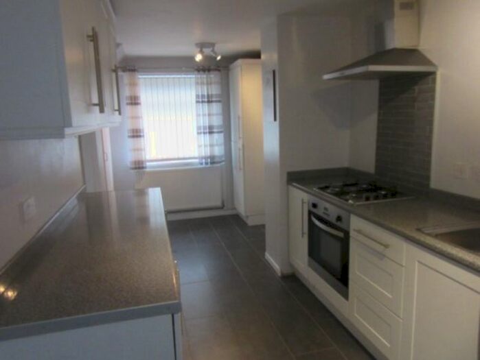 2 Bedroom Terraced House To Rent In Brondeg Crescent, Manselton, Swansea. SA5