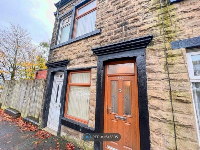 2 Bedroom Terraced House To Rent In Manchester Road, Haslingden, Rossendale, BB4
