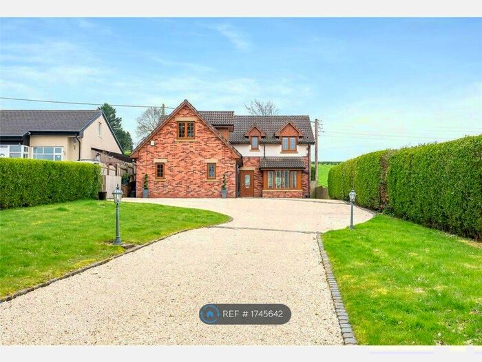 5 Bedroom Detached House To Rent In Preston New Road, Mellor Brook, Blackburn, BB2