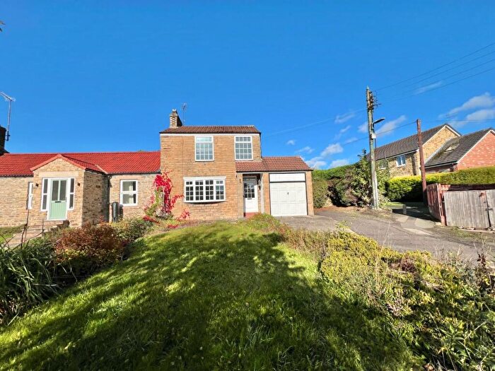 3 Bedroom End Of Terrace House For Sale In Eden Terrace, Willington, Crook, DL15