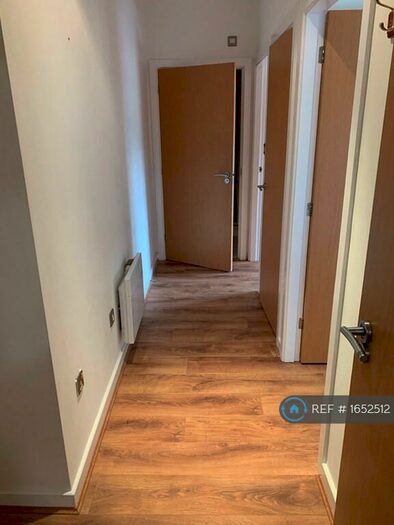 2 Bedroom Flat To Rent In The River Buildings, Leicester, LE3