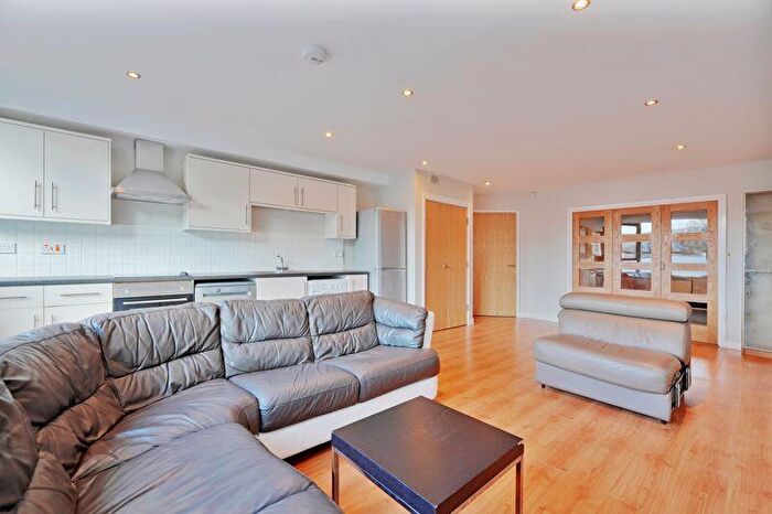 2 Bedroom Apartment To Rent In Whitecroft Works, Furnace Hill, Sheffield, S3