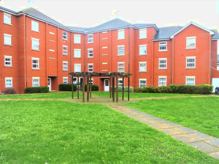 2 Bedroom Flat To Rent In Maltings Way, Bury St. Edmunds, IP32