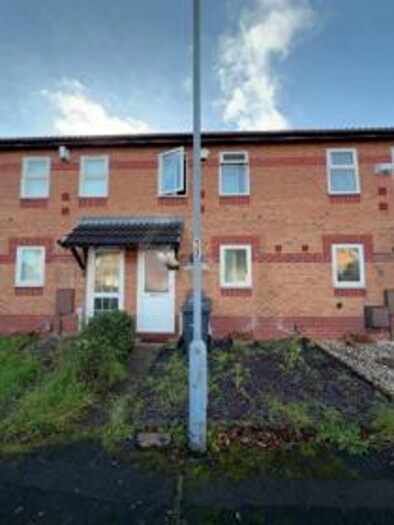 2 Bedroom Terraced House To Rent In Old Scott Close, Birmingham, B33
