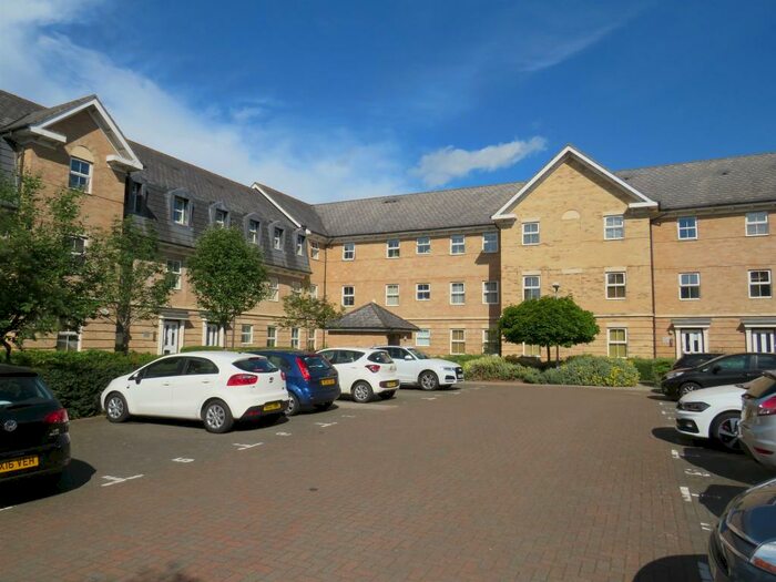 2 Bedroom Apartment To Rent In Stanbridge Road, Leighton Buzzard, LU7