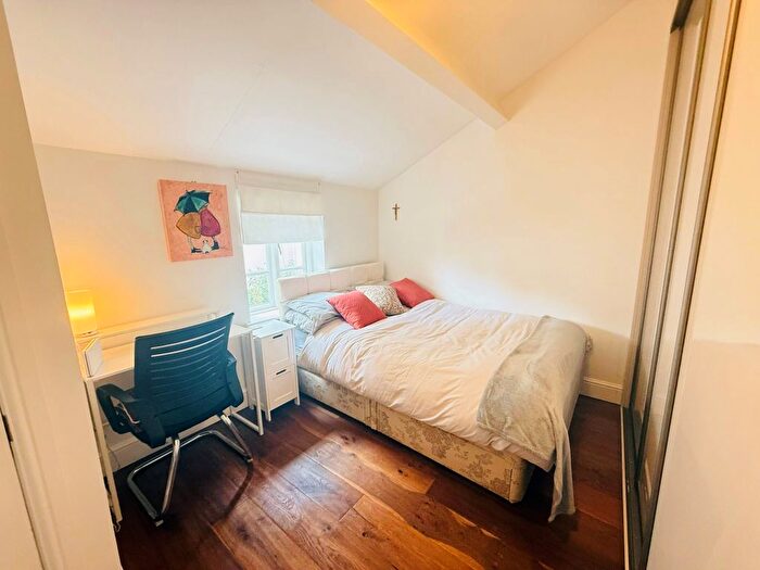 1 Bedroom Property To Rent In New Brook Street, Leamington Spa, CV32