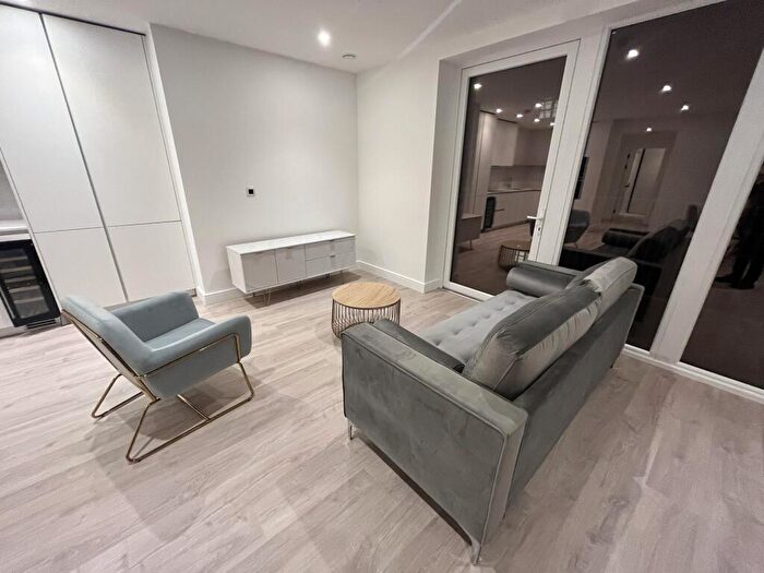3 Bedroom Flat To Rent In Affinity House, Beresford Avenue, Wembley, Brent, HA0