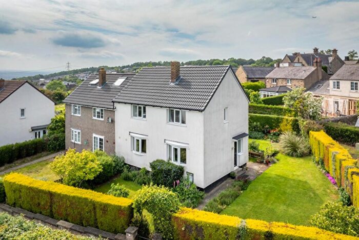 3 Bedroom Semi-Detached House For Sale In Centurion Way, Heddon-On-The-Wall, Newcastle Upon Tyne, NE15
