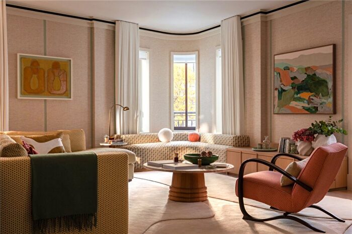 2 Bedroom Flat For Sale In Curzon, Curzon Street, London, W1J